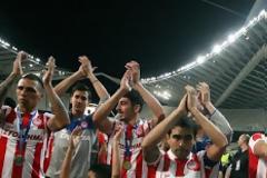 ΓΛΕΝΤΙ ΣΤΑ ΑΠΟΔΥΤΗΡΙΑ ΤΟΥ ΟΑΚΑ ΓΙΑ ΤΟ ΝΤΑΜΠΛ