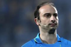 Ο Γιάχος ζήτησε κλαίγοντας συγνώμη για το πέναλτι - Aστέρας: Είσαι αλήτης, δεν γίνεται δεκτή