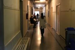 Το Ε.Σ.Υ.. νοσεί