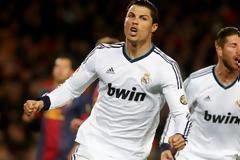 Η Ρεάλ… έστεψε την Μπαρτσελόνα!