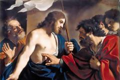 Ο Άπιστος Θωμάς