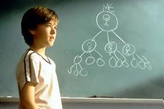 Η καλοσύνη κάνει κύκλο...