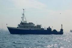 Απαράδεκτο: Βόλτες στη Λίνδο κόβει το ερευνητικό σκάφος Bilim της Τουρκίας!