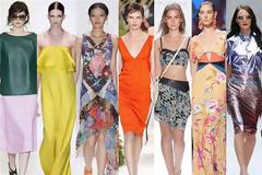 Τα πιο hot trends του Καλοκαιριού