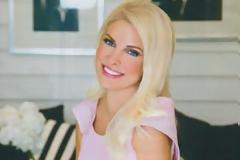 Στους γιατρούς τρέχει η Ελένη Mενεγάκη