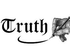 Η αλήθεια που μας κρύβουν