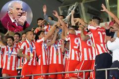 ΑΛΕΦΑΝΤΟΣ : ΜΕΓΑΛΕΙΟ ΟΙ ΟΠΑΔΟΙ, ΔΕΝ ΕΜΕΙΝΑΝ ΝΑ ΠΑΝΗΓΥΡΙΣΟΥΝ!