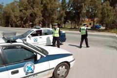 ΤΩΡΑ - Έρημη πόλη τα Γιάννενα!