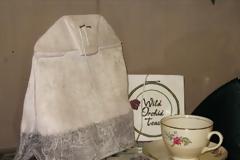 Το μεγαλύτερο φακελάκι τσαγιού στον κόσμο!