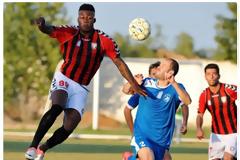 H Παναχαϊκή υποδέχεται σήμερα τη Nίκη Βόλου