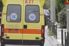 Στις ρόδες αυτοκινήτου ένα 6χρονο αγοράκι στο Ηράκλειο