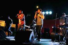 Μ. Στρατής - Η. Ματιάμπα: Τα έδωσαν 