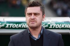 Στο Ηράκλειο για χάρη του ΟΦΗ ο Δερμιτζάκης