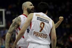 ΣΕΡΜΑΝΤΙΝΙ : ΘΑ ΑΠΟΛΑΥΣΩ ΠΕΡΙΣΣΟΤΕΡΟ ΤΟ ΔΕΥΤΕΡΟ ΜΟΥ ΤΡΟΠΑΙΟ ΤΗΣ ΕΥΡΩΛΙΓΚΑΣ!