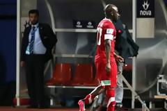 Παρελθόν απο την Ξάνθη ο Ντιέ μετά την συμπεριφορά του στο μπαράζ