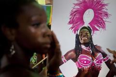 Κούβα: Διαδήλωση στην Αβάνα υπέρ των ομοφυλόφιλων