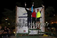 Πάνω από 750 αθλητές στον νυχτερινό αγώνα της Λαμίας