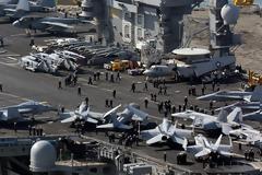 Για νέα «σοβαρή πρόκληση» από τις ΗΠΑ κάνει λόγο η Πιονγιάνγκ