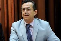 Ν Νικολόπουλος προς Κωνσταντίνο Αρβανιτόπουλο:  «Κάνε ότι έκανε ο Κωνσταντίνος Καραμανλής»