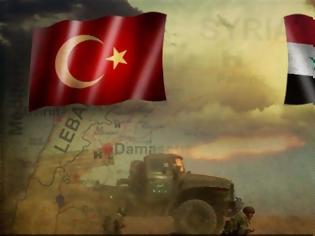 Φωτογραφία για Τουρκία: Η Συρία πίσω από την τρομοκρατική επίθεση στο Ρεϊχανλί