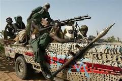 Ελεύθεροι είναι πλέον οι τέσσερις Φιλιππινέζοι κυανόκρανοι που είχαν απαχθεί από σύρους αντάρτες