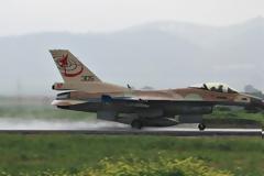 Εικονική προσβολή Ισραηλινών μαχητικών σε στρατιωτικές εγκαταστάσεις του Λιβάνου