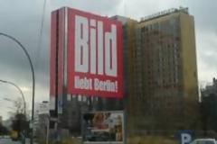 Περικοπή θέσεων εργασίας στη γερμανική Bild