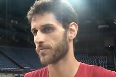 ΠΕΡΠΕΡΟΓΛΟΥ : ΤΟ ΠΙΣΤΕΥΑΜΕ ΚΑΙ ΓΙΑΥΤΟ ΕΙΜΑΣΤΕ ΕΔΩ!