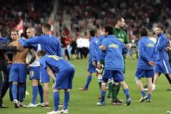 Τριτσώνης: «Πήρα στο λαιμό μου τον Γιάχο...»