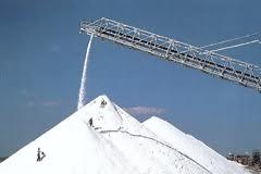 Πωλείται και το «κρατικό» αλάτι