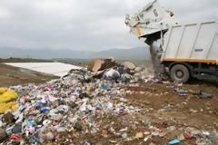 Κλείνει για λόγους ασφαλείας ο ΧΥΤΑ Φυλής