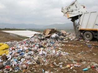 Φωτογραφία για Κλείνει για λόγους ασφαλείας ο ΧΥΤΑ Φυλής