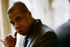 Ο Jay-Z είναι ο πρώτος ταξιδιώτης στο χρόνο