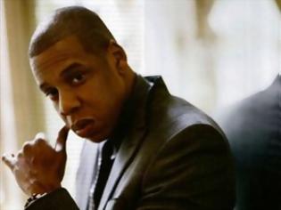 Φωτογραφία για Ο Jay-Z είναι ο πρώτος ταξιδιώτης στο χρόνο