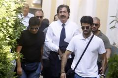 Αγωγές της ΑΕΚ σε όλα τα μέλη της οικογένειας Ψωμιάδη