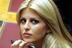 Έλενα Pάπτη: «Θέλω να διδάξω τη σεξουαλική υγεία»