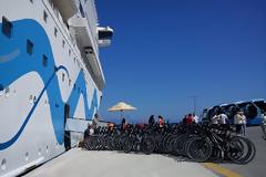 Πότε θα αποκτήσουμε ποδηλατόδρομους ;