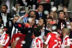 Το καλύτερο ποδόσφαιρο είναι ο στόχος του Ολυμπιακού