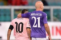 Στη Serie B από του χρόνου η Παλέρμο!