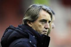 ''Τελειώνει'' από τη Σίτι ο Μαντσίνι