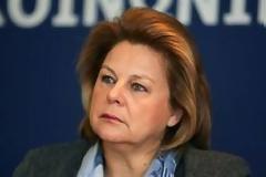 Παρέμβαση Λούκας Τ. Κατσέλη στην ημερίδα 