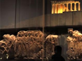 Φωτογραφία για Νόμιμος ο οργανισμός του Μουσείου Ακρόπολης, παράνομη η πρόσληψη 15 συμβασιούχων