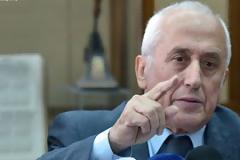 «Επέλεξα τη μη δημοσιοποίηση του νομοσχεδίου»