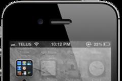 FoderSwipe: Cydia tweak new free (beta)