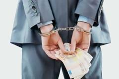 Ιδιοκτήτης βενζινάδικου συνελήφθη για χρέη 15,2 εκατ. ευρώ