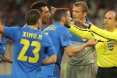 H έκθεση του παρατηρητή «καίει» Γιάχο και Τριτσώνη για τον τελικό Κυπέλλου