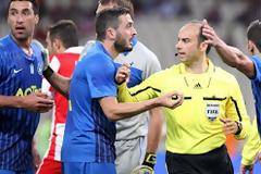 Πονάει και είναι οδυνηρό να σου κλέβουν την ελπίδα για ένα τρόπαιο