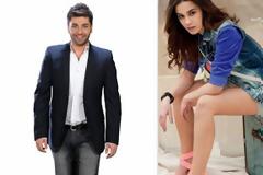 Πηνελόπη Πλάκα-Διονύσης Μακρής: Zευγάρι εδώ και μήνες!