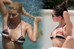 Τι κοινό έχει η Μενεγάκη με τη Selena Gomez;