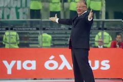 ΙΒΚΟΒΙΤΣ : ΧΑΡΟΥΜΕΝΟΣ ΠΟΥ ΕΙΝΑΙ ΚΑΙ ΦΕΤΟΣ ΣΤΟΝ ΤΕΛΙΚΟ Ο ΟΛΥΜΠΙΑΚΟΣ... ΟΜΑΔΙΚΟΤΗΤΑ ΚΑΙ ΚΑΛΗ ΑΜΥΝΑ